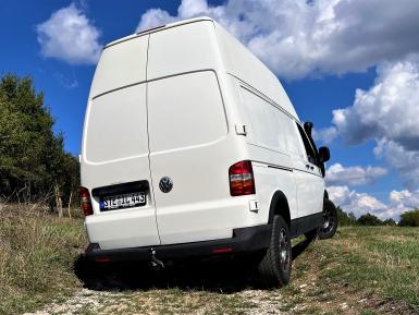 VW T5 - T6 EXPEDITION